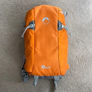 Lowepro Camera Backpack 📸
